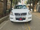 Toyota Land Cruiser Prado TX 2002