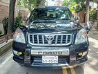 Toyota Land Cruiser Prado TX 2007