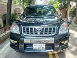 Toyota Land Cruiser Prado TX 2007