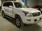 Toyota Land Cruiser ,Prado TX 2008