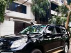 Toyota Land Cruiser Prado TX 2011