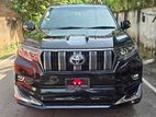 Toyota Land Cruiser Prado TX 2011