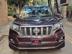Toyota Land Cruiser Prado TX 2011