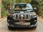 Toyota Land Cruiser Prado TX 2011