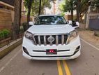 Toyota Land Cruiser Prado TX 2012