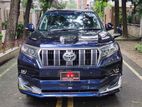 Toyota Land Cruiser Prado TX 2012