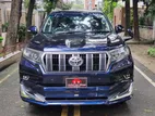 Toyota Land Cruiser Prado TX 2012