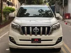Toyota Land Cruiser Prado TX 2012