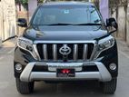 Toyota Land Cruiser Prado TX 2013