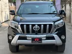 Toyota Land Cruiser Prado TX 2013