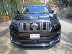 Toyota Land Cruiser Prado TX 2014