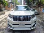 Toyota Land Cruiser Prado TX 2014