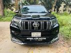 Toyota Land Cruiser Prado TX 2014