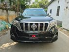 Toyota Land Cruiser Prado TX 2014