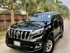 Toyota Land Cruiser Prado TX 2014