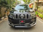 Toyota Land Cruiser Prado TX 2014