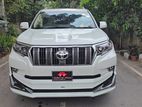 Toyota Land Cruiser Prado TX 2014