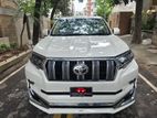Toyota Land Cruiser Prado TX 2014