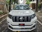 Toyota Land Cruiser Prado TX 2014