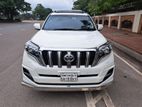 Toyota Land Cruiser Prado - TX 2015