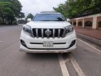 Toyota Land Cruiser Prado - TX 2015