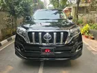 Toyota Land Cruiser Prado TX 2015