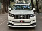 Toyota Land Cruiser Prado TX 2015