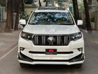 Toyota Land Cruiser Prado TX 2015