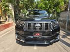 Toyota Land Cruiser Prado TX 2016
