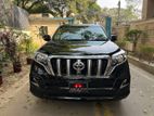 Toyota Land Cruiser Prado TX 2016