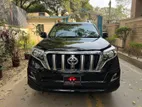 Toyota Land Cruiser Prado TX 2016