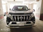 Toyota Land Cruiser Prado TX 2016