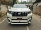 Toyota Land Cruiser Prado TX 2016