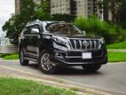 Toyota Land Cruiser PRADO TX 2017