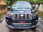 Toyota Land Cruiser Prado TX 2017