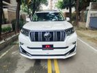 Toyota Land Cruiser Prado TX 2018