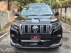 Toyota Land Cruiser Prado TX 2018