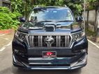 Toyota Land Cruiser Prado TX 2018