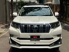 Toyota Land Cruiser Prado TX 2018