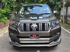Toyota Land Cruiser Prado TX 2019
