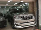 Toyota Land Cruiser Prado TX 2019
