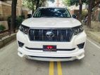 Toyota Land Cruiser Prado TX 2020
