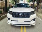 Toyota Land Cruiser Prado TX 2020
