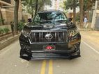 Toyota Land Cruiser Prado TX 2021