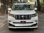 Toyota Land Cruiser Prado TX 2021