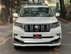 Toyota Land Cruiser Prado TX 2021