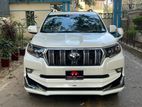 Toyota Land Cruiser Prado TX 2021