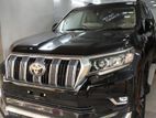 Toyota Land Cruiser Prado TX 2021