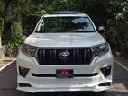 Toyota Land Cruiser Prado TX 2022
