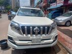 Toyota Land Cruiser Prado TX L 2017